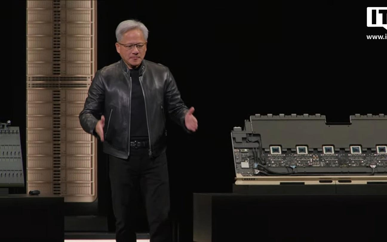 88核+1.2TB/s带宽：英伟达首发智能体AI处理器Vera