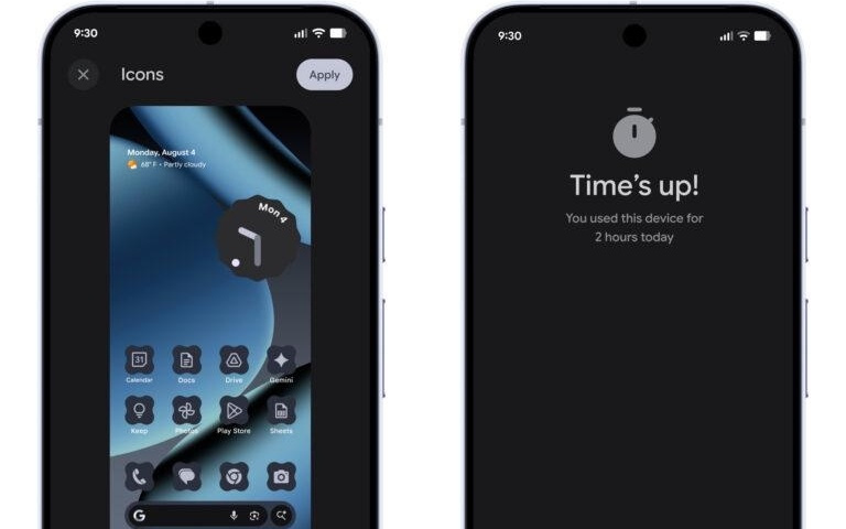 谷歌打破17年传统改为一年双更，推送第二个安卓16更新