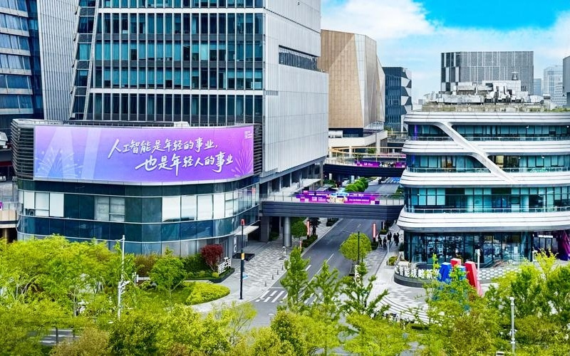 “模速空间”入选首批“卓越孵化器”，上海在这一领域迈入国家级第一梯队