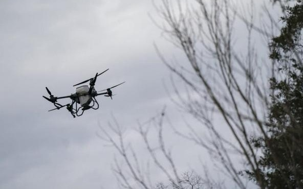 外媒：美国商务部撤销将中国制造无人机列入所谓“受管制清单”的计划