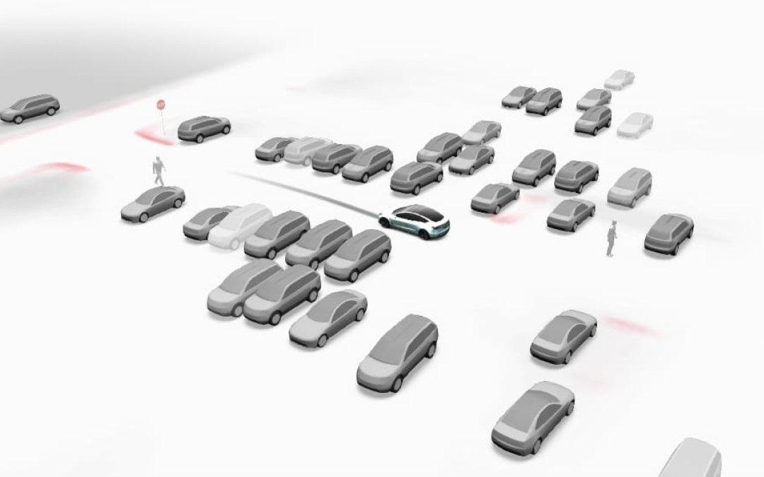 FSD面临常识性推理难题，特斯拉招聘AI工程师攻关