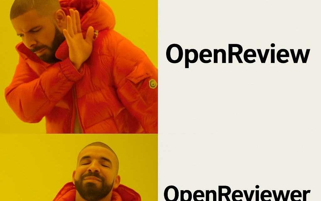 学术圈炸锅！ICLR「开盒」引爆全网，审稿人全员裸奔