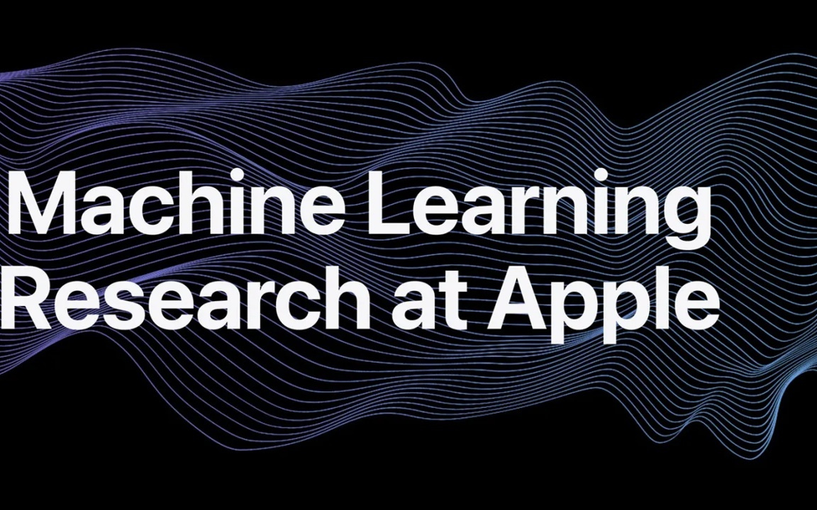 苹果探索 AI 新视角：用户隐私放在首位，负责任态度创新推进