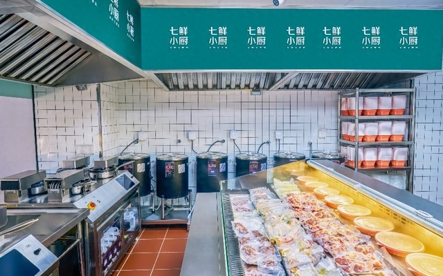 早资道丨京东外卖上线自营外卖门店；去年网络文学出海市场规模超50亿元