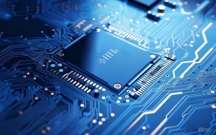 华封集芯完成3亿元融资，构建北京集成电路产业链关键环节｜融资速递