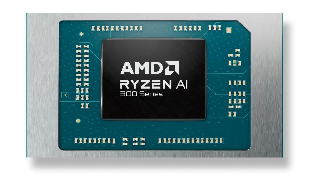 AMD 推出最低端锐龙 AI 300 处理器 Ryzen AI 5 330，具完整 NPU