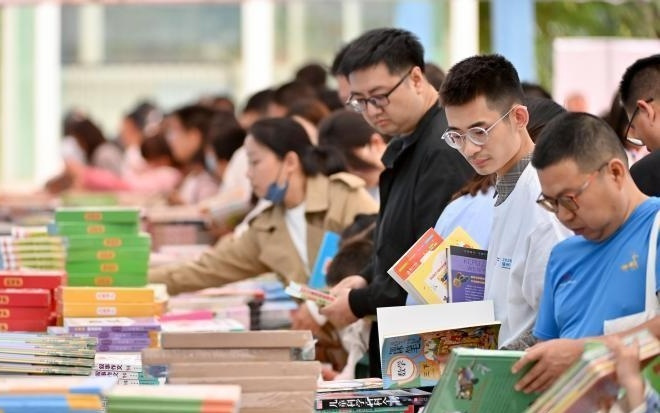 算法时代,如何让阅读更加深入?