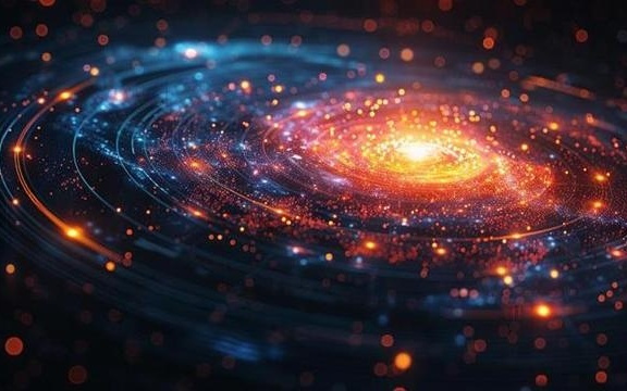 恒星内部结构究竟如何？一次罕见超新星爆发研究揭示
