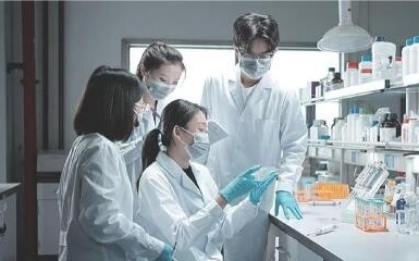 广式“加速器”四招助力新药研制