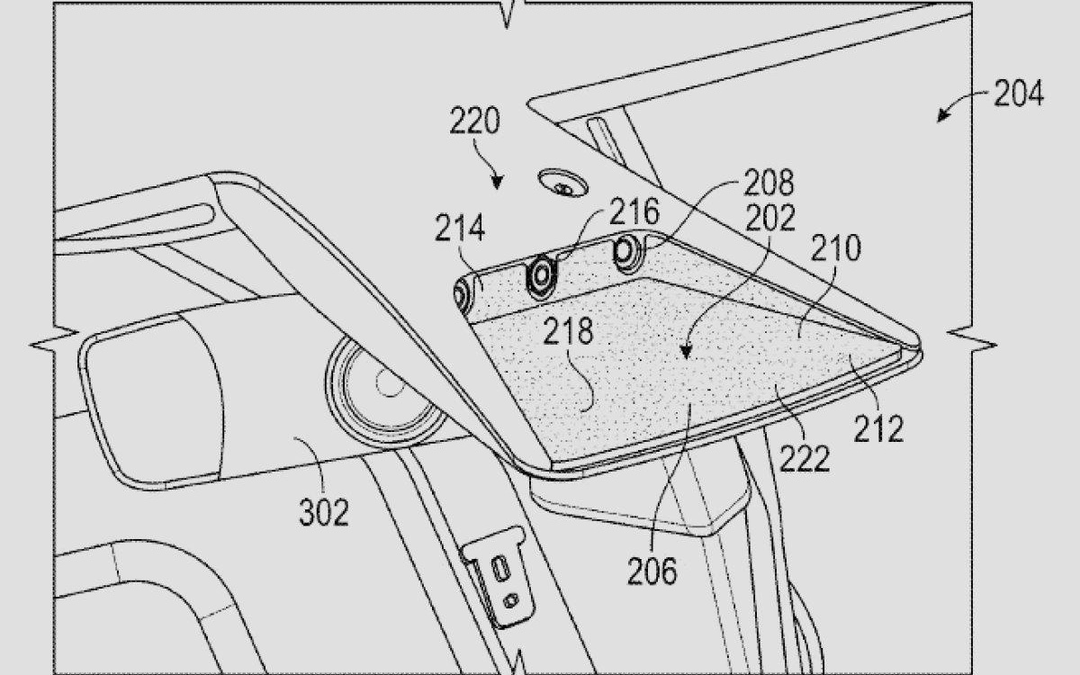 特斯拉专利给摄像头装“电动墨镜”，提升自动驾驶可靠性