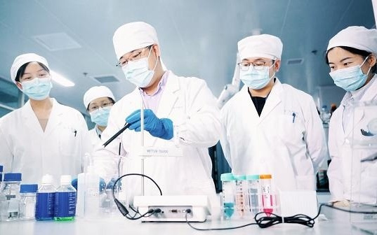 智飞生物获美国及欧洲发明专利授权，加速全球化创新布局