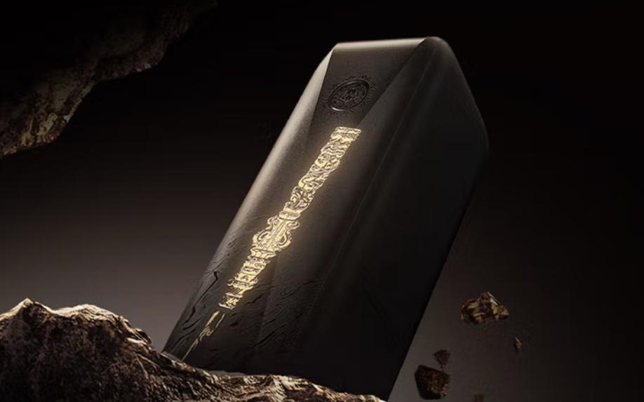 安克推出《黑神话：悟空》联名新年礼盒，1699元