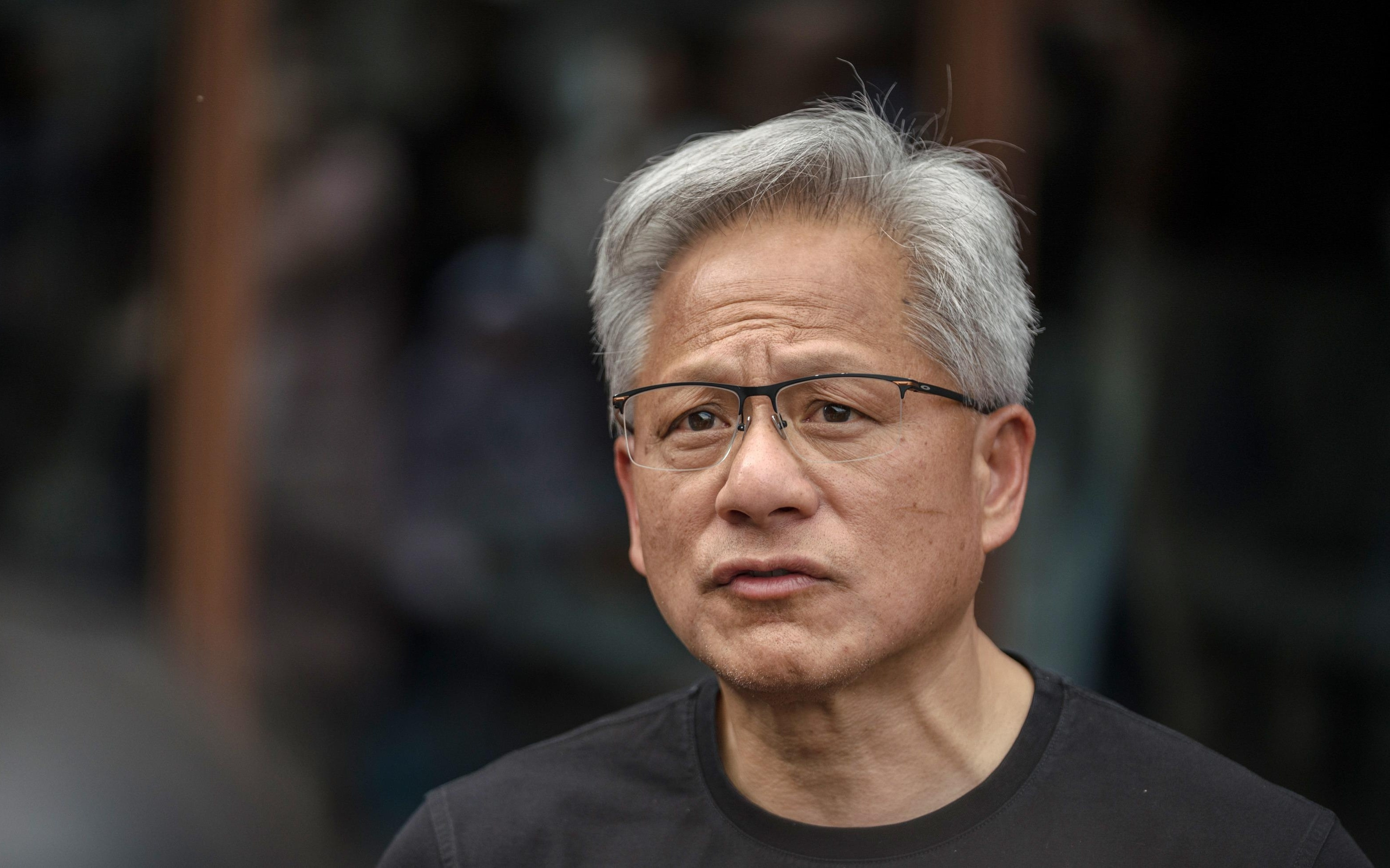 英伟达再生变数？