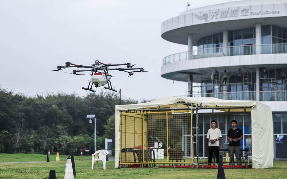 工信部等五部门出手，低空经济发展再迎新动作