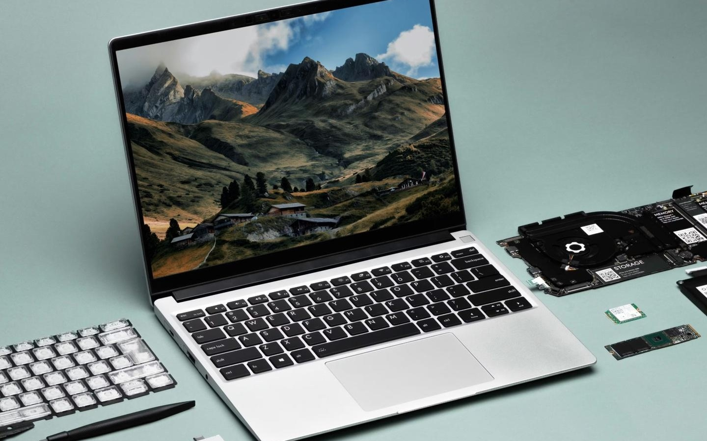 Framework CEO痛批行业AI优先路线，称个人计算或将终结