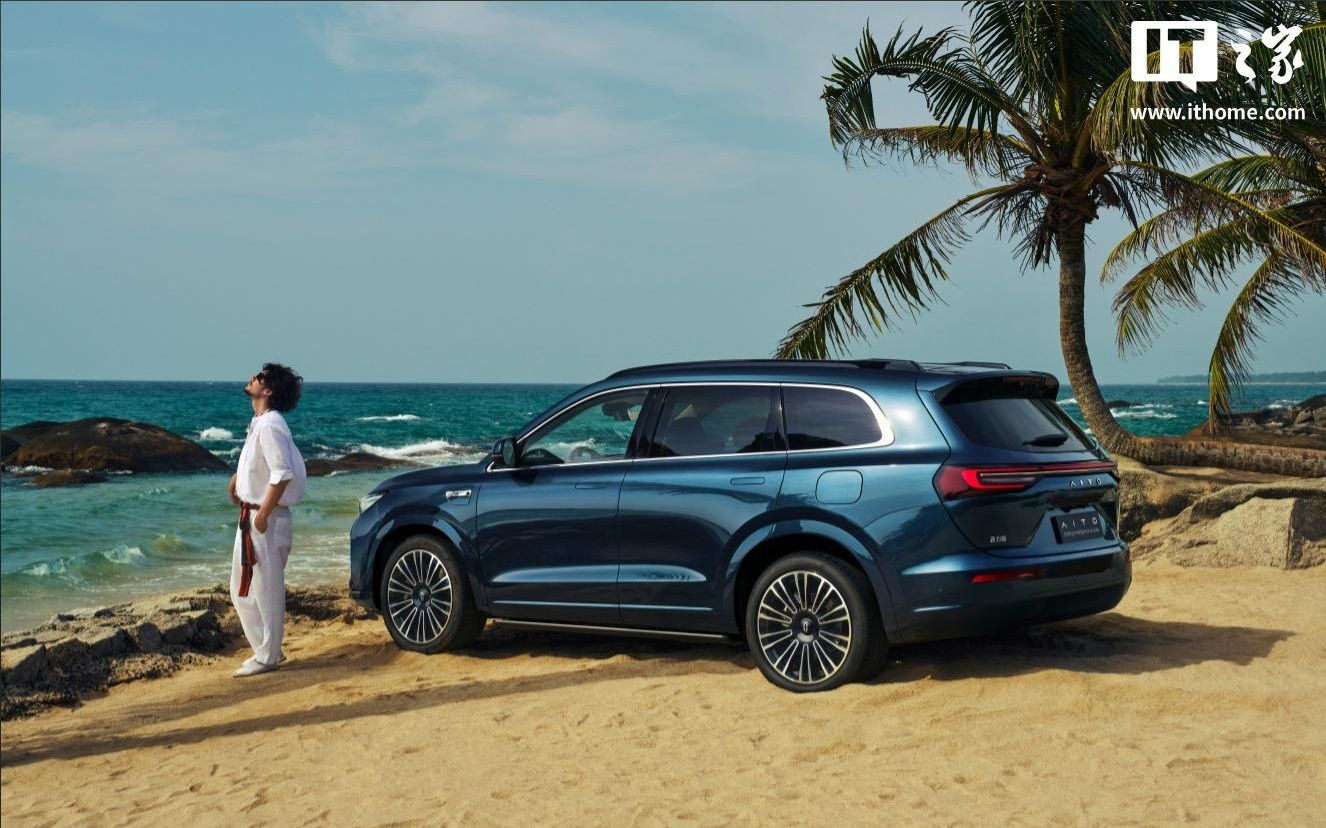 消息称鸿蒙智行问界M6预计明年二季度上市，不会取代M5