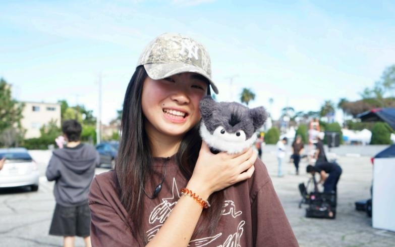 早期项目 | 前苹果员工做了只AI“肩上宠物”，奇绩创坛孵化，要切年轻人潮玩市场