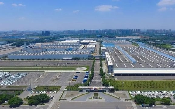 一汽计划收购零跑10%股份？