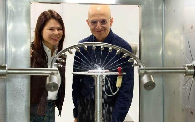 苹果深圳应用研究实验室首次对外开放，今年将继续扩张｜公司头条