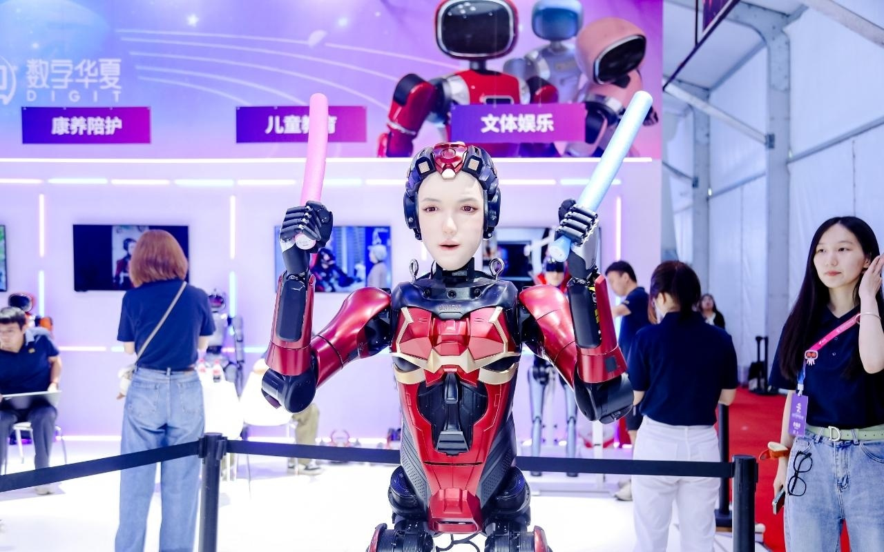 海外营收占比过半，机器人出海如何跨越安全槛