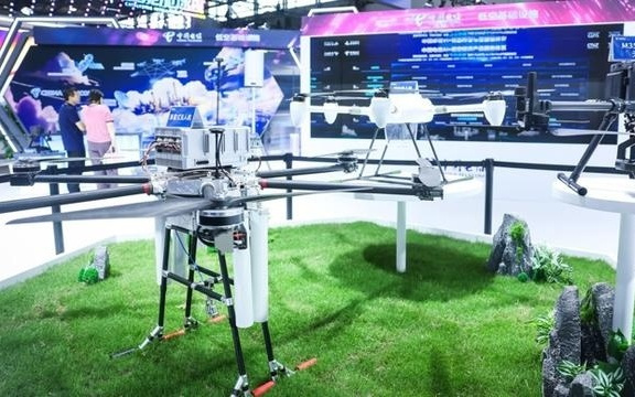 从巴塞罗那到上海，MWC上海6月启幕，将首次上演人形机器人点球大战