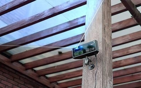每秒可击落30多只蚊子 众筹超250万美元 中国造“激光灭蚊神器”海外爆单