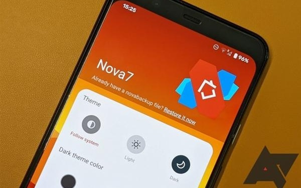 安卓经典桌面Nova Launcher创始人离职！项目前途未卜