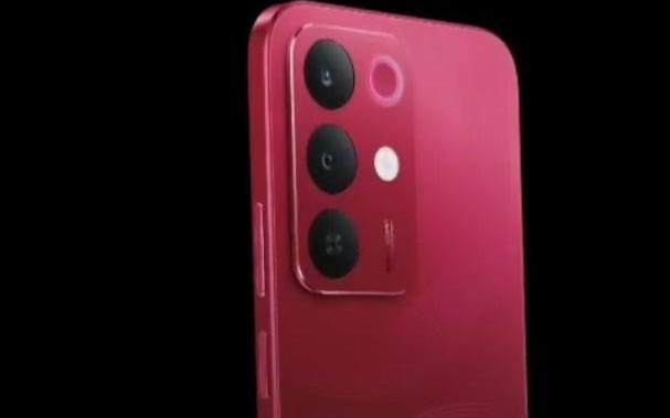 realme 真我 15x 手机曝光：7000mAh 电池、天玑 6300 芯片