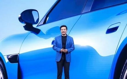 38万辆SU7之后找到“平衡”：雷军的“马拉松造车”哲学