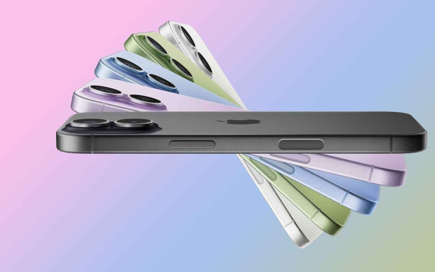 2026 年第二季度 iPhone 17 依然是全球最畅销的智能手机
