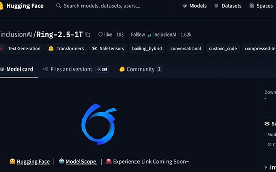 业界首个！蚂蚁开源万亿参数混合线性思考模型，IMO金牌水平
