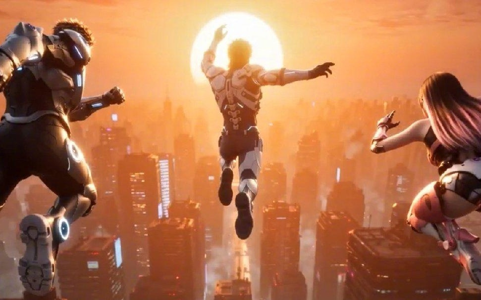 连载三天：行业首款OPPO K系列主题漫剧官宣明起开播