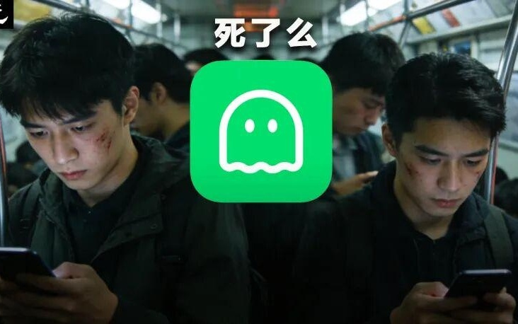 「死了么」爆热搜！三位95后0代码AI登顶付费榜，千元成本已估值千万