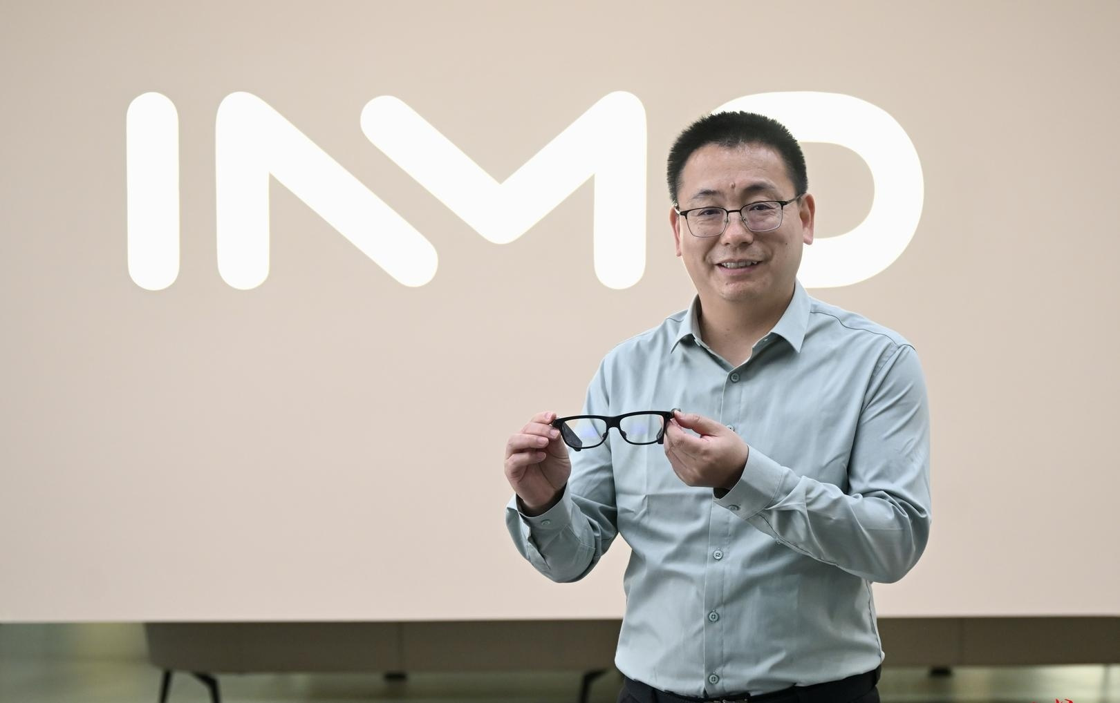 一副AI眼镜背后的“成都需求”与“深圳响应”｜城势而上·马上出圈——粤港澳篇①