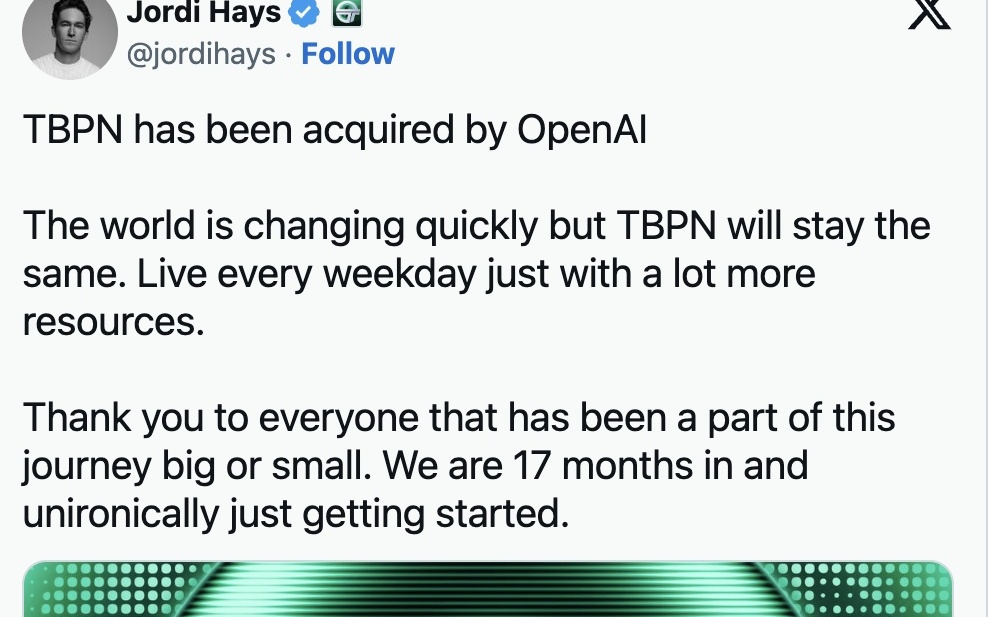 Anthropic“风头正劲”,OpenAI已经“动作变形”了?