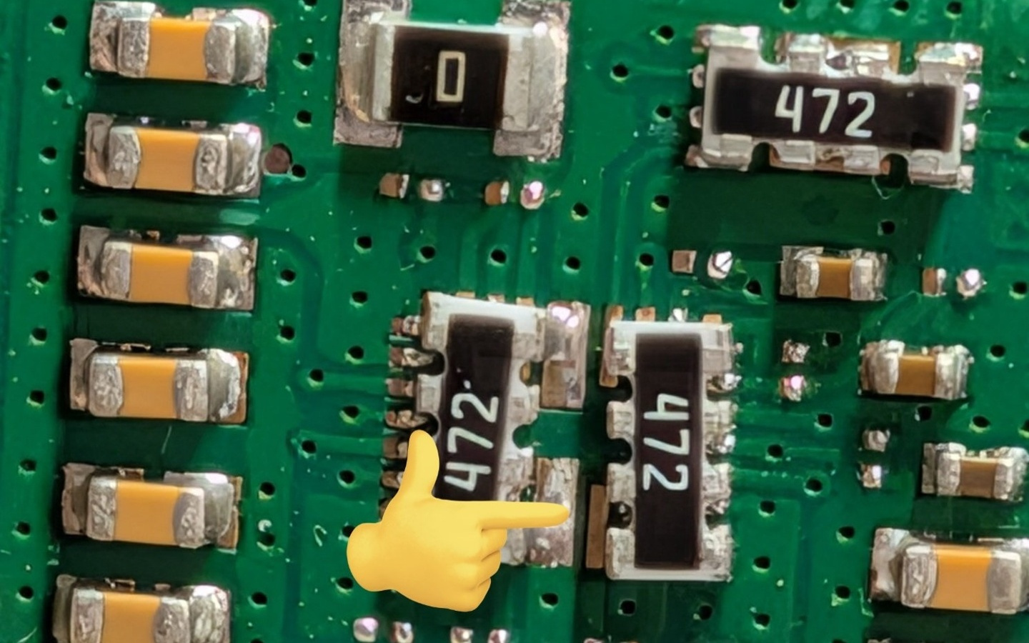 “假DDR5”内存现身日本二手平台：实为重新贴标签的空塑料芯片