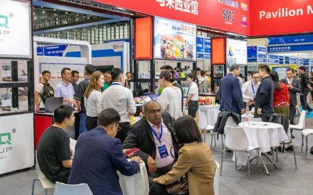 超5000万元！2025郑跨会落下帷幕