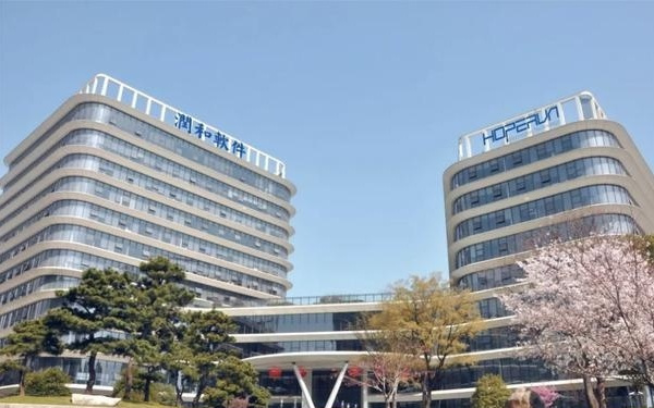 两个“全省首个”背后，南京雨花何以领跑AI下半场？