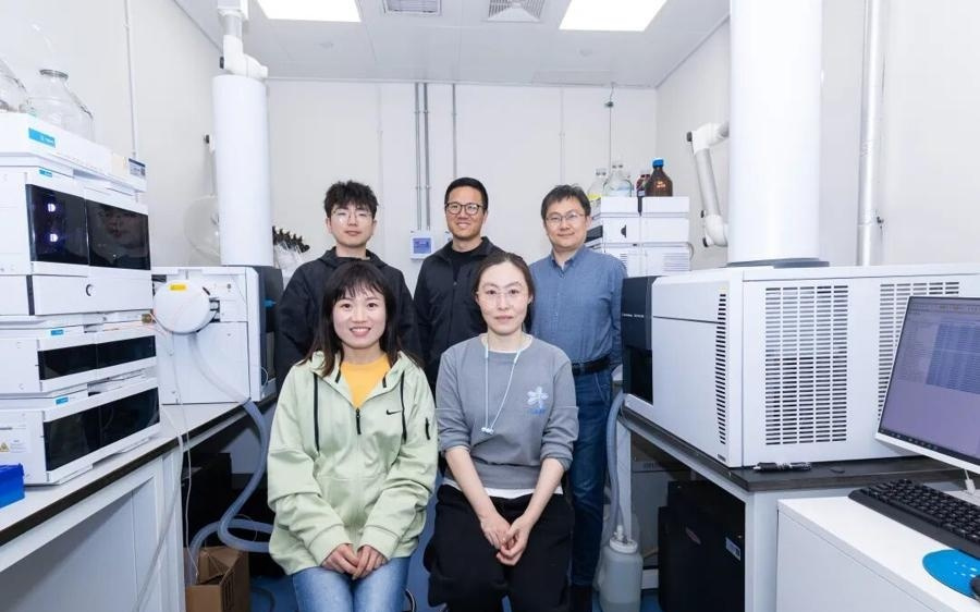 突破共价蛋白药物关键技术，西湖大学为下一代药物研发开辟新路线