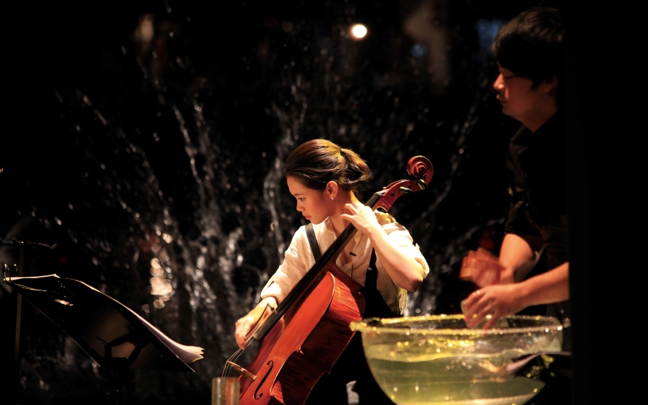 AI音乐如何疗愈身心？众专家研讨AI时代音乐科技与健康