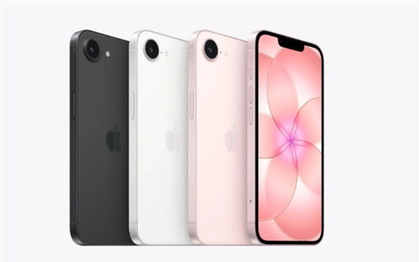 Beats苹果iPhone 17e专用手机壳首发399元 内置磁体 超细纤维内衬