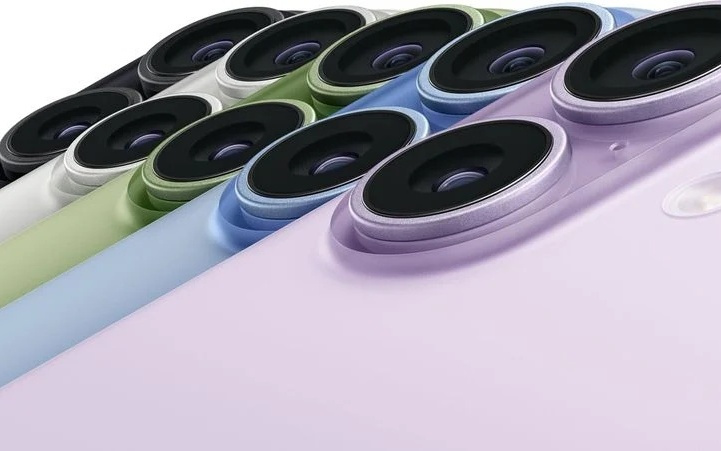 供应链爆料?标准版 iPhone 18 机型将于 2027 年初发布