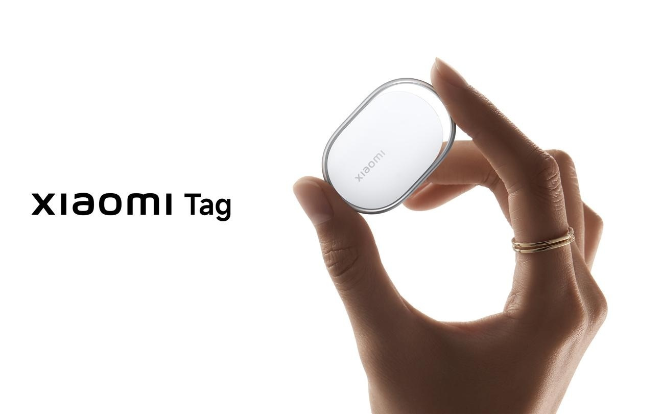小米Tag海外发布：仅重10克，兼容谷歌、苹果查找网络