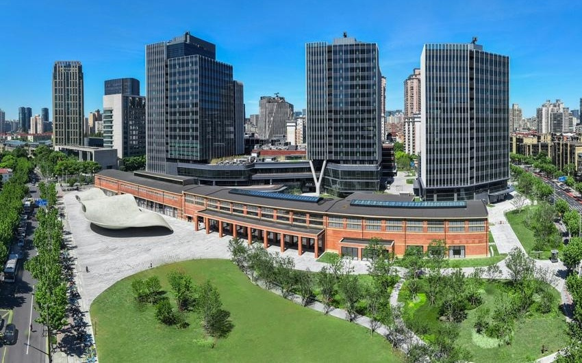 苹果中国首次发布会落地上海A.F.A，带来开年“全球流量”