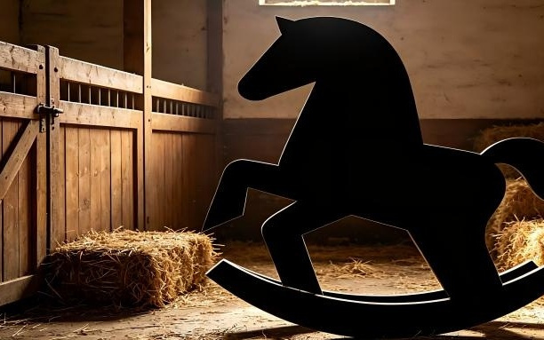 神秘新王“欢乐马”，原来是阿里ATH大模型新副本首秀