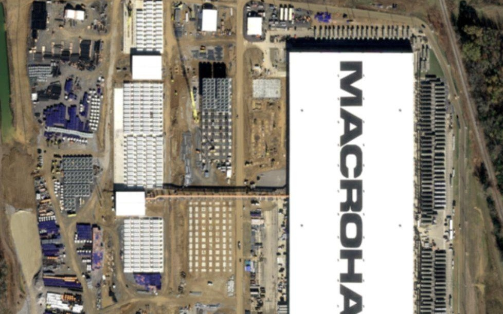 马斯克称xAI五年内AI算力将超全球机构总和