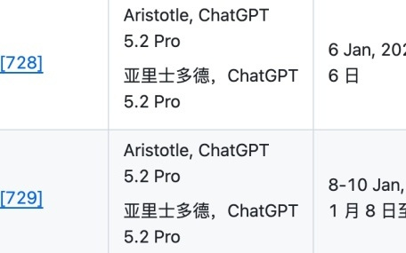 AI又要颠覆数学？陶哲轩紧急发声：停止造神！