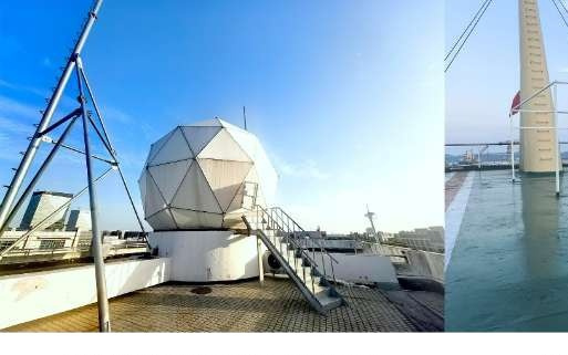 中国电信完成业界首个2万公里高度的中轨NTN在轨试验