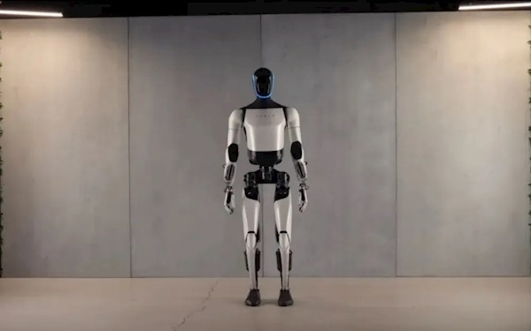 马斯克：中国是下一个级别的狠角色 很多外国人低估了中国