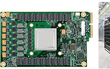 谷歌憋了十年的大招，让英伟达好日子到头了？